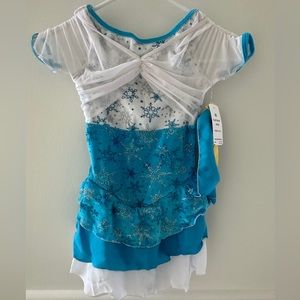 Figure Skating Dress